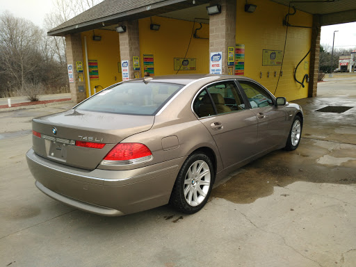 Used Car Dealer «Luxury Auto Group», reviews and photos, 15846 W Warren Ave, Detroit, MI 48228, USA