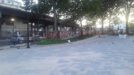 Park «Virginia Park», reviews and photos, 1878 Cross Bronx Expy, Bronx, NY 10472, USA
