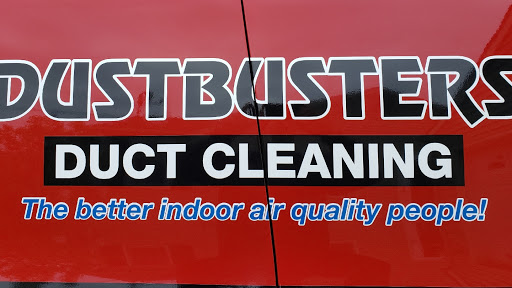 Dustbusters Duct Cleaning & IAQ Services LLC