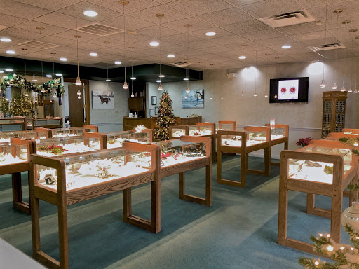 Jewelry Store «G.D.A. Jewelers», reviews and photos, 268 Southland Dr, Lexington, KY 40503, USA