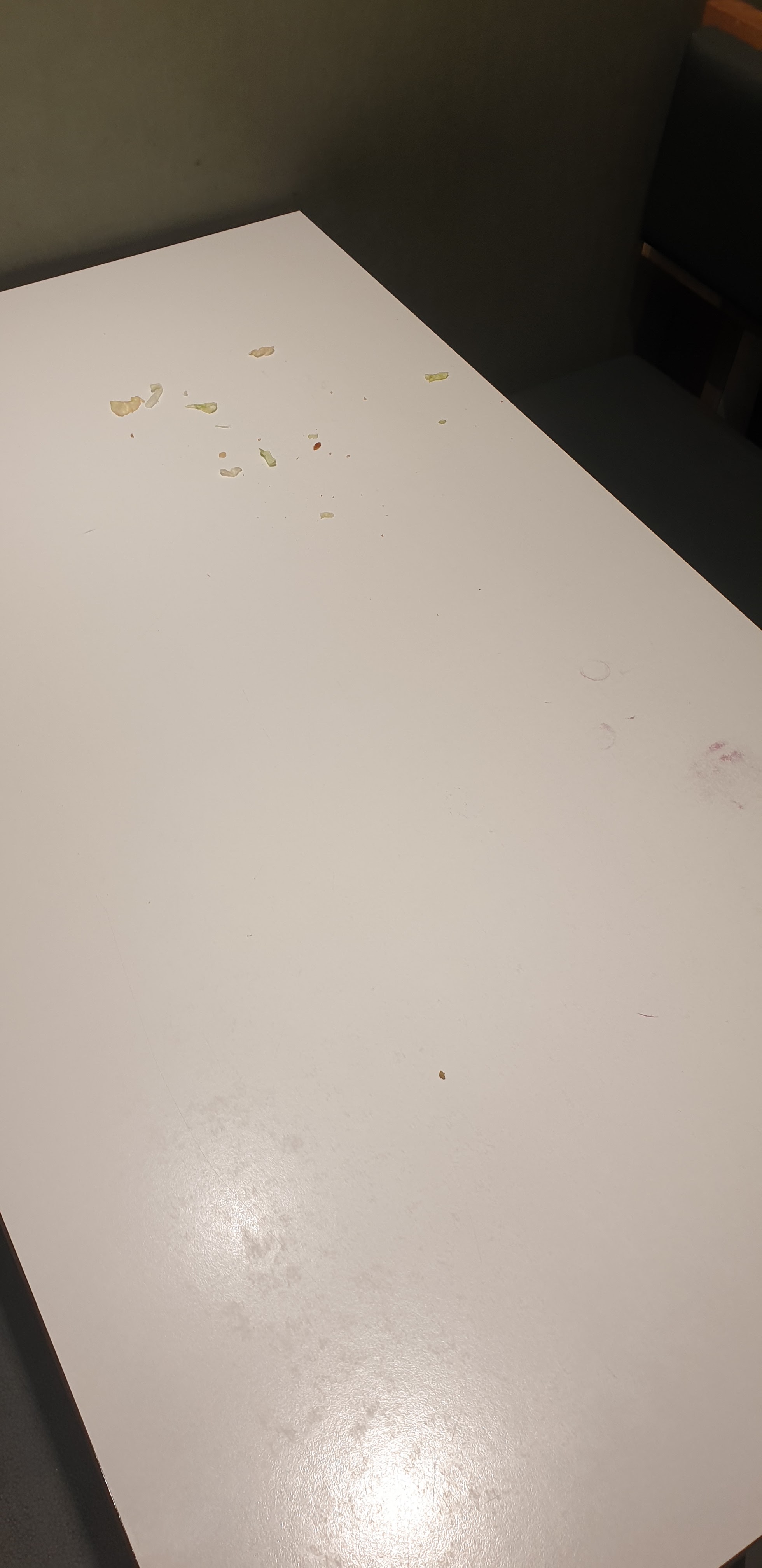 Photo n° 4 de l'avis de Océane.a fait le 09/04/2023 à 18:43