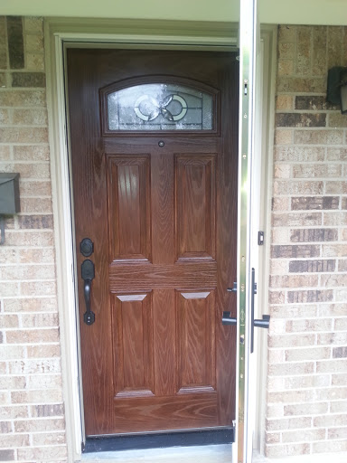 Door Supplier «Pro Door Repair», reviews and photos, 9099 Creede Trail, Fort Worth, TX 76118, USA