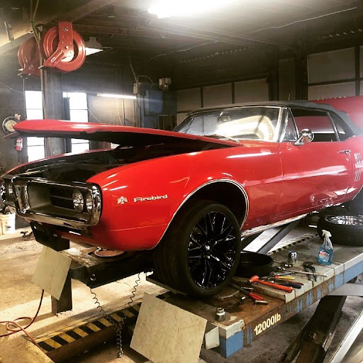 Auto Repair Shop «Klaus Garage», reviews and photos, 2619 NY-52, Hopewell Junction, NY 12533, USA