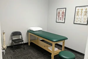 Madden & Gilbert Physical Therapy image