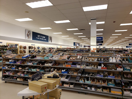 Department Store «Marshalls», reviews and photos, 41920 Ford Rd, Canton, MI 48187, USA