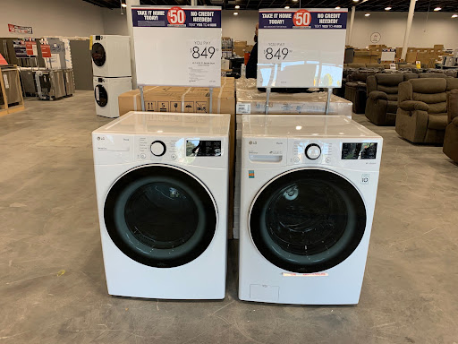Appliance Store «Sears Outlet», reviews and photos, 9630 Kingston Pike, Knoxville, TN 37922, USA