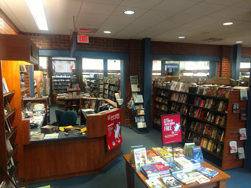 Book Store «Barnes & Noble at Bucknell University», reviews and photos, 400 Market St, Lewisburg, PA 17837, USA