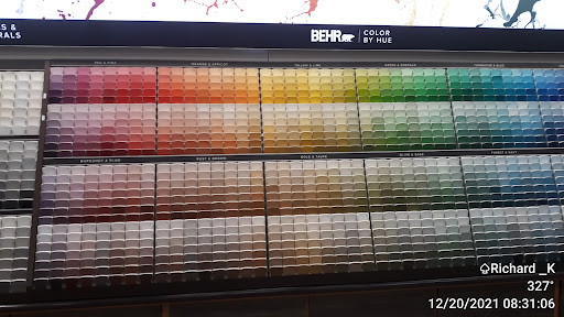 Home Improvement Store «The Home Depot», reviews and photos, 5410 Perkiomen Ave, Reading, PA 19606, USA