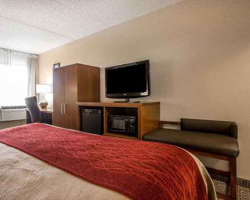 Comfort Inn Latham - Albany North image 7