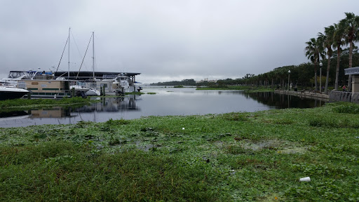 Cruise Agency «St Johns Rivership Co», reviews and photos, 433 N Palmetto Ave, Sanford, FL 32771, USA