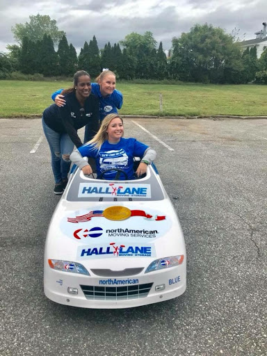 Moving and Storage Service «Hall Lane Moving & Storage», reviews and photos, 67 Mall Dr, Commack, NY 11725, USA