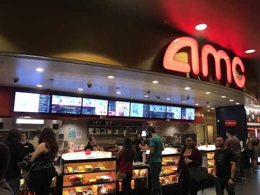 Movie Theater «AMC Ahwatukee 24», reviews and photos, 4915 E Ray Rd, Phoenix, AZ 85044, USA