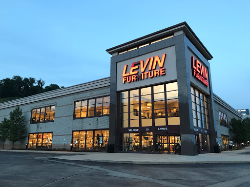Furniture Store «Levin Furniture», reviews and photos, 124 Levin Way, Monroeville, PA 15146, USA