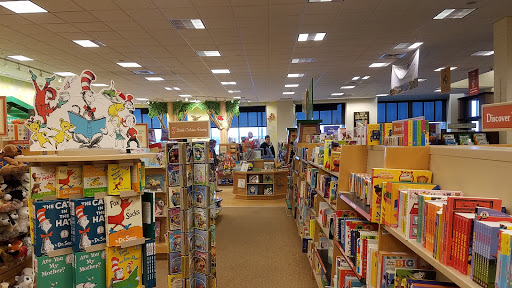 Book Store «Barnes & Noble», reviews and photos, 3701 McKinley Pkwy, Buffalo, NY 14219, USA