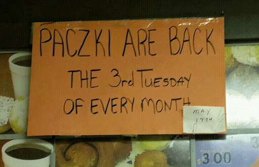 Donut Shop «Donut Express», reviews and photos, 23000 Harper Ave, St Clair Shores, MI 48080, USA