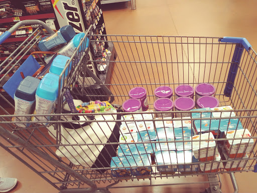 Department Store «Walmart Supercenter», reviews and photos, 275 N Gulph Rd, King of Prussia, PA 19406, USA