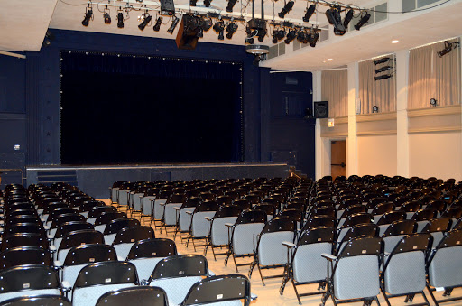 Community Center «Winnetka Community House», reviews and photos, 620 Lincoln Ave, Winnetka, IL 60093, USA