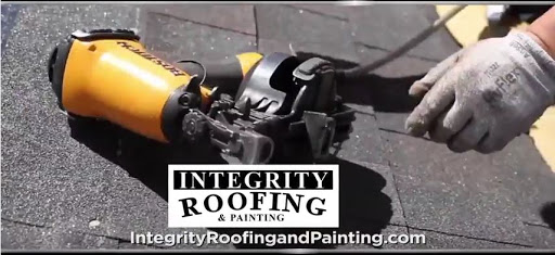 Roofing Contractor «Integrity Roofing and Painting», reviews and photos, 7900 E Union Ave #1100, Denver, CO 80237, USA