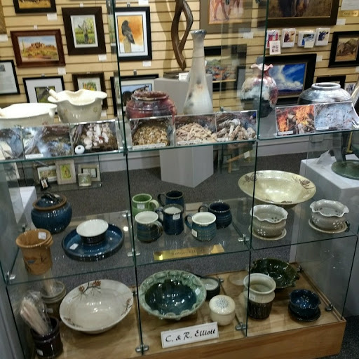 Art Gallery «Arati Artists Gallery», reviews and photos, 2425 W Colorado Ave, Colorado Springs, CO 80904, USA