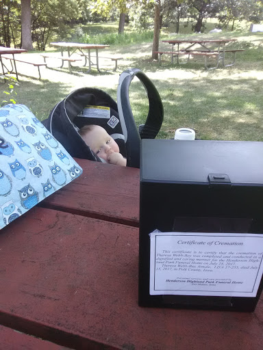 Park «Grandview Park», reviews and photos, 3230 Easton Blvd, Des Moines, IA 50317, USA