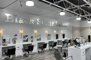 Black Stone Salon & Barber image