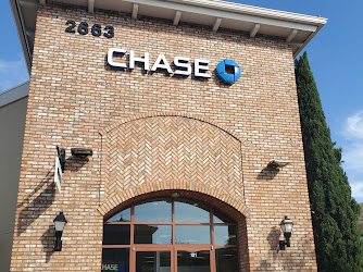 Chase Mortgage