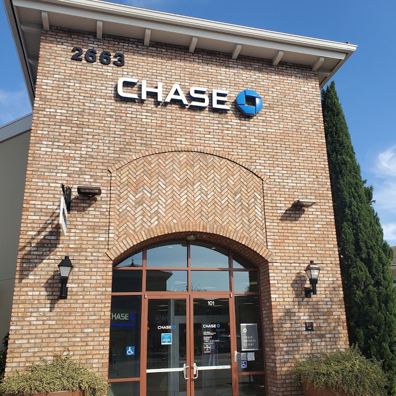 Chase Mortgage