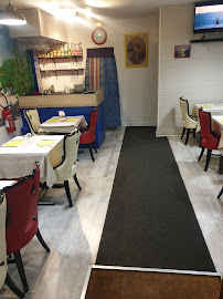 Atmosphère du Restaurant indien Rajasthan à Amiens - n°1