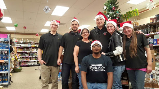 Liquor Store «Liquor Depot», reviews and photos, 1148 Wallace Rd NW, Salem, OR 97304, USA