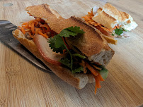 Plats et boissons du Sandwicherie Bánh Mi 88 à Paris - n°1