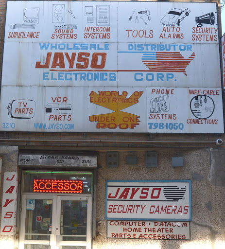 Jayso Electronics Corporation image 4