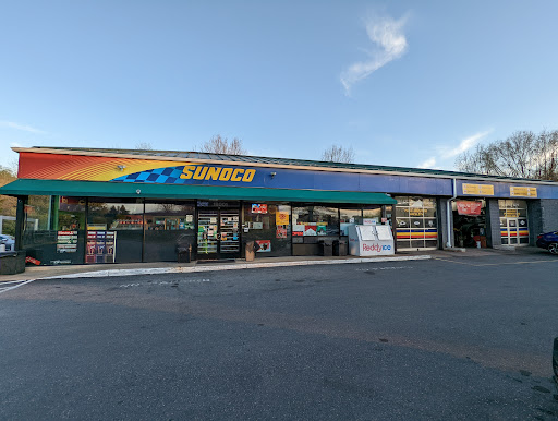 Sunoco Gas Station, 18001 Mateny Rd, Germantown, MD 20874, USA, 