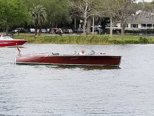 Park «Gilbert Park», reviews and photos, 310 S Tremain St, Mt Dora, FL 32757, USA