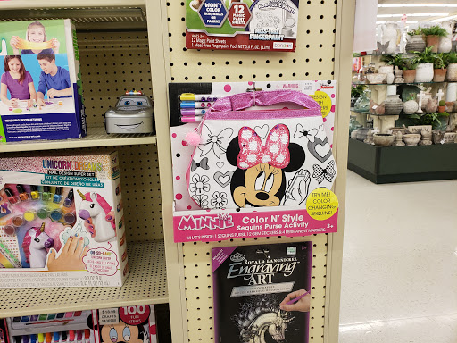Craft Store «Hobby Lobby», reviews and photos, 2402 U.S. 34, Oswego, IL 60543, USA