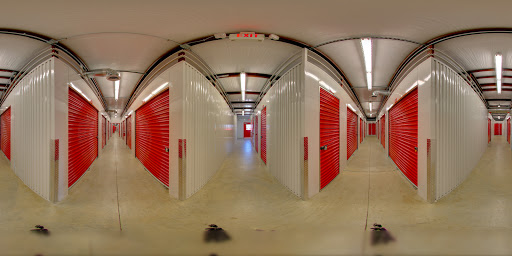 Self-Storage Facility «CubeSmart Self Storage», reviews and photos, 5916 Robertson Ave, Nashville, TN 37209, USA