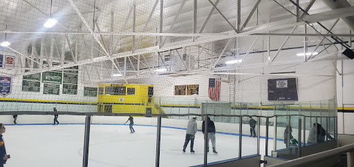 East Haven Veterans Memorial Ice Rink