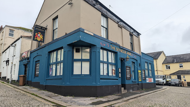 Comments and reviews of Seymour Arms