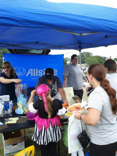 Insurance Agency «Allstate Insurance Agent: Christie Pie», reviews and photos