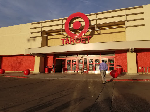 Department Store «Target», reviews and photos, 3550 S Rainbow Blvd, Las Vegas, NV 89103, USA