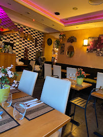 Atmosphère du Restaurant thaï Hô Thaï​ à Paris - n°2