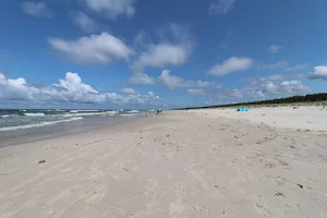 Plaża Słajszewo image