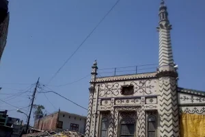 Chini Masjid image