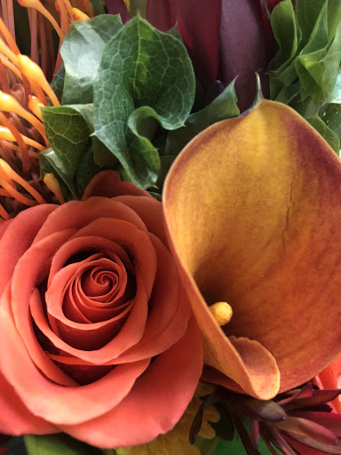 Florist «Ultima Florals», reviews and photos, 81-02 37th Ave, Jackson Heights, NY 11372, USA