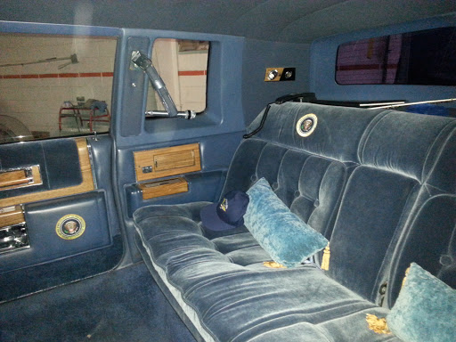 Auto Body Shop «Immaculate Auto Body Shop of Ocala, Florida», reviews and photos, 3165 SW 5th St, Ocala, FL 34474, USA