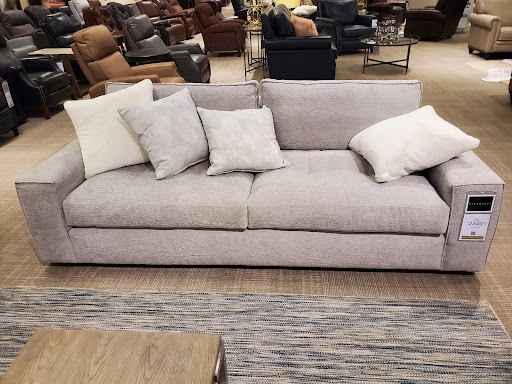 Furniture Store «Havertys Furniture», reviews and photos, 1725 N Rock Rd, Wichita, KS 67206, USA