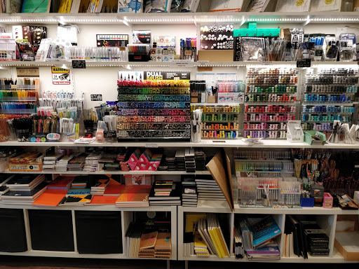 Stationery Store «Maido», reviews and photos, 150 E Main St #110, Alhambra, CA 91801, USA