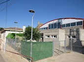 Escola Santa Maria en Castelló de Farfanya