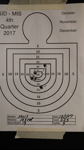 Gun Club «On Target Gun Club», reviews and photos, 102 Guthrie Way, Peachtree City, GA 30269, USA