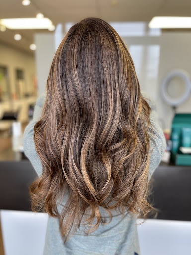 Beauty Salon «LB Beauty Salon», reviews and photos, 10-16 River Rd, Fair Lawn, NJ 07410, USA