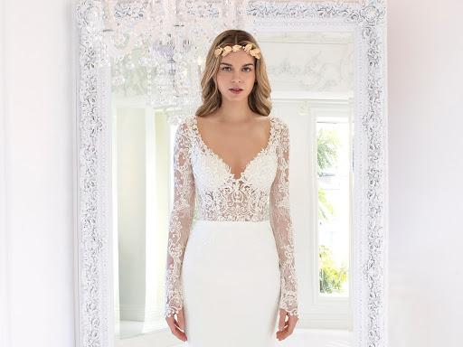 Bridal Shop «Winnie Couture», reviews and photos, 5152 Buffalo Speedway, Houston, TX 77005, USA